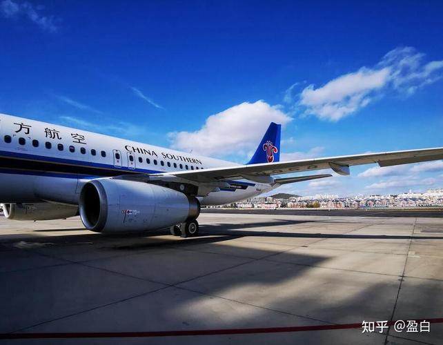 南方航空股价连跌4天，历史行情是否见底？