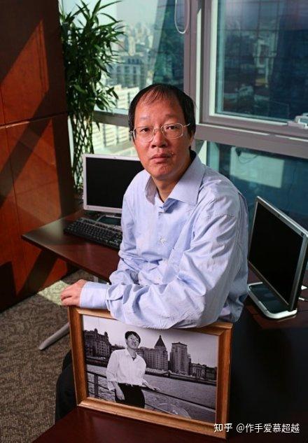 盘点中国近20年伟大基金经理，花荣堪称第一代职业操盘手