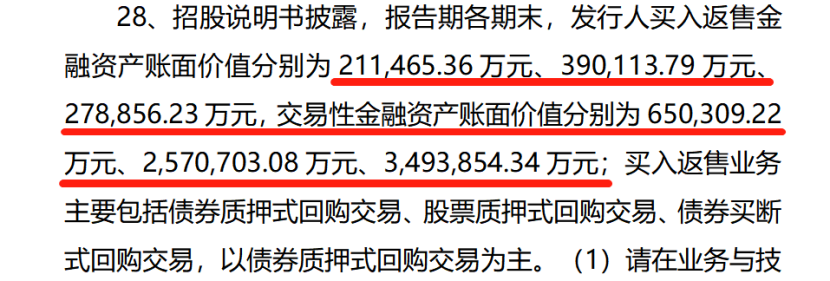 财信证券IPO反馈意见_方正科技股票价格_北大方正债券资产