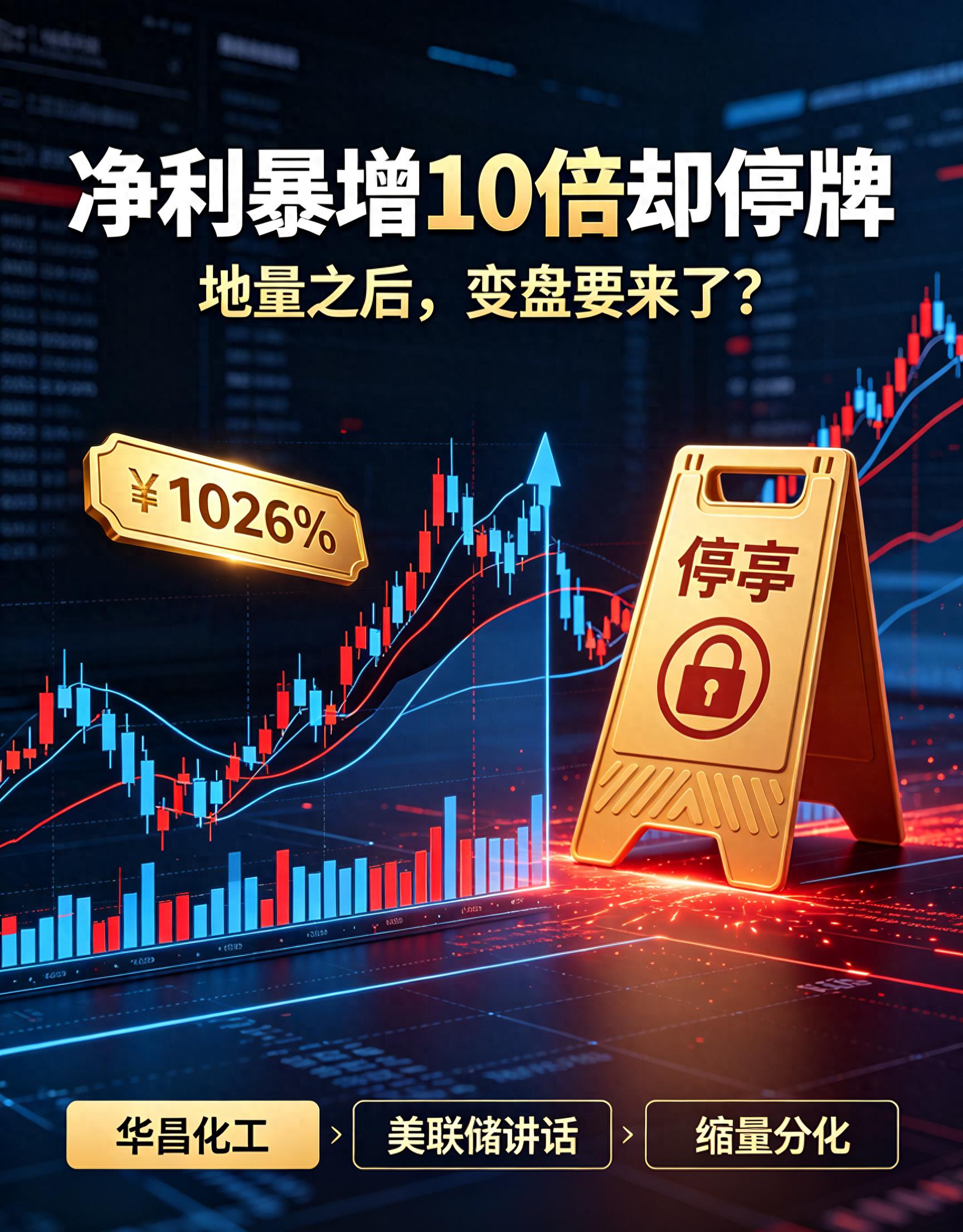 股票连续缩量下跌，地量信号需警惕方向抉择