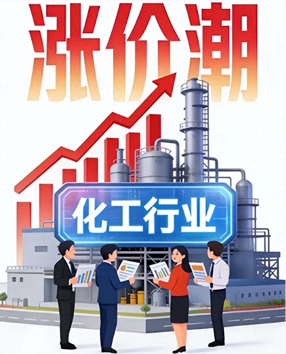 600309股票：化工龙头订单爆满，涨价红利还能吃多久？