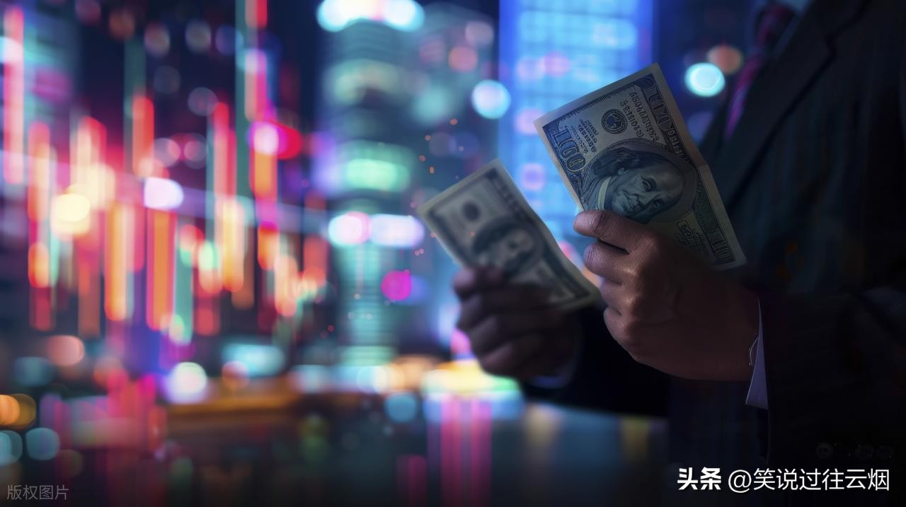 投资者玩股票的意义_价值投资理念_股票投资与公司所有权