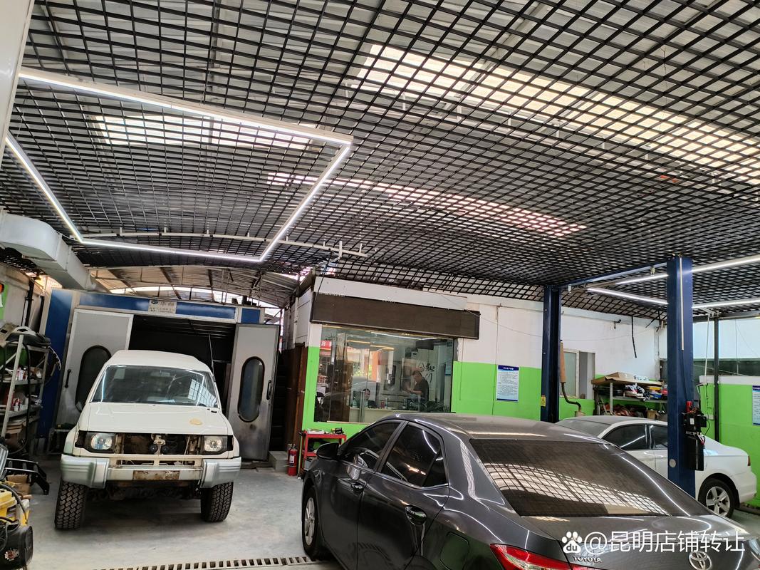 汽车美容店转让能做吗_汽车美容店项目列表_汽车美容店投资成本