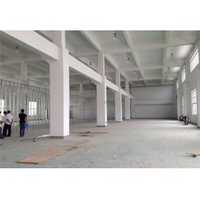 厂房楼面承重检测鉴定：恒载、活载是啥？楼板承重力咋测？