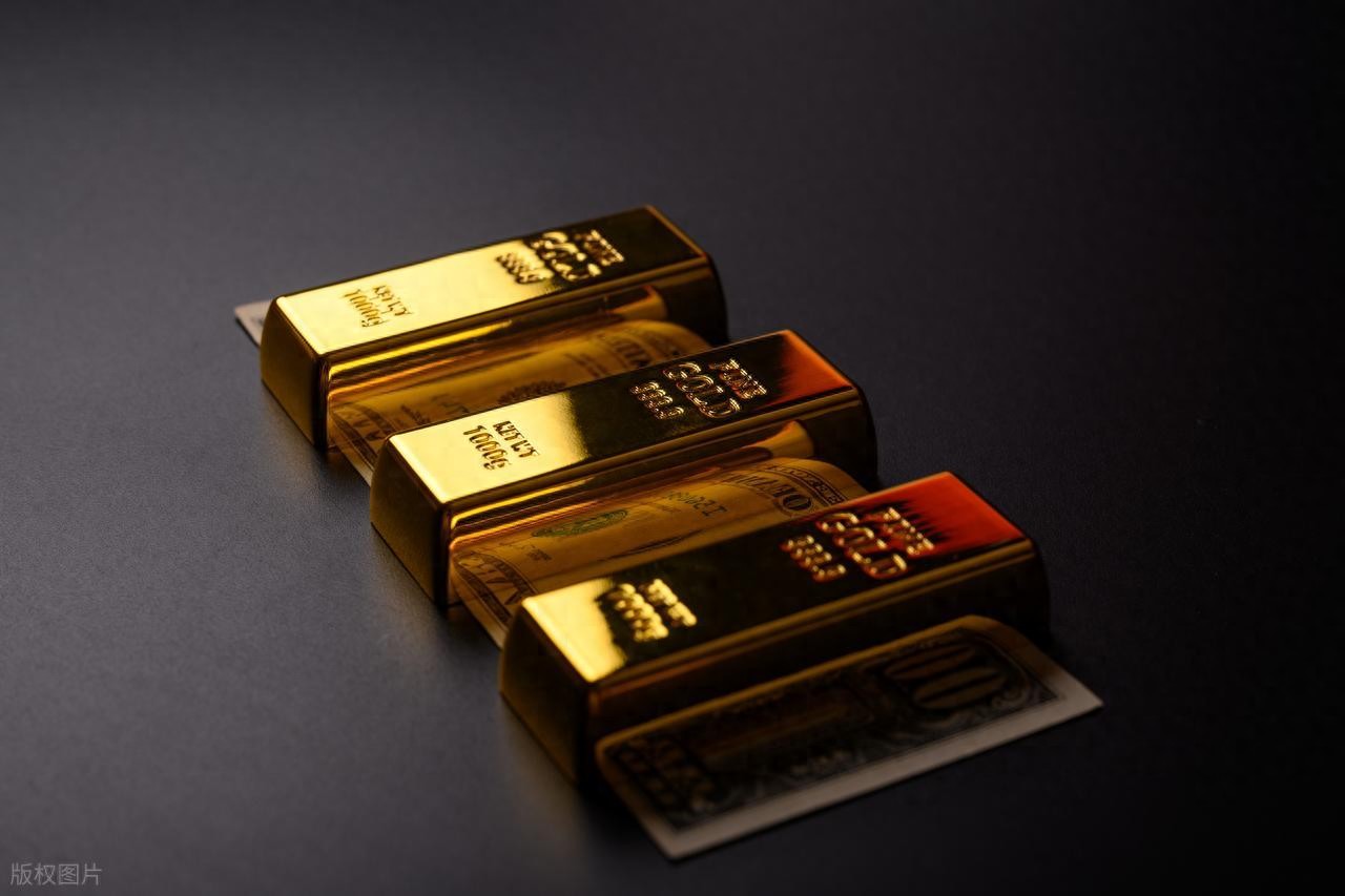 摩根大通上调2026年底黄金价格预期至6300美元