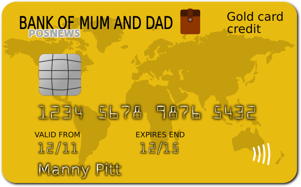 哪些银行减免信用卡部分服务费（银行免费减免）-第1张图片-POS资讯网