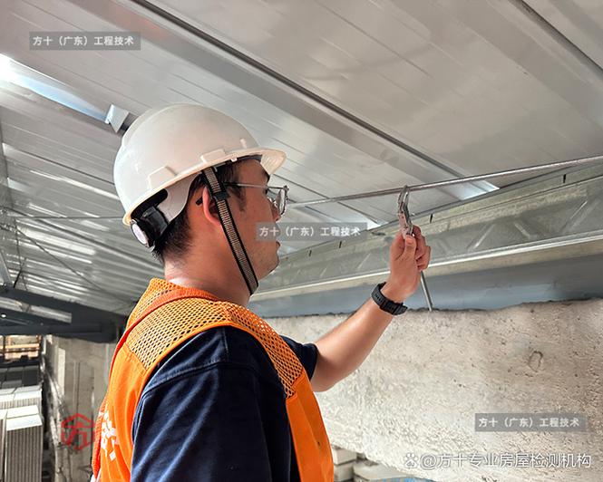 嘉祥县楼面承重检测公司：相邻施工房屋鉴定及建筑结构检测要点