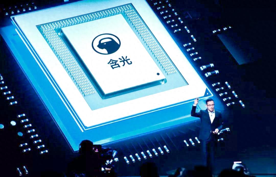 瞄准英伟达H20，阿里巴巴平头哥要上市