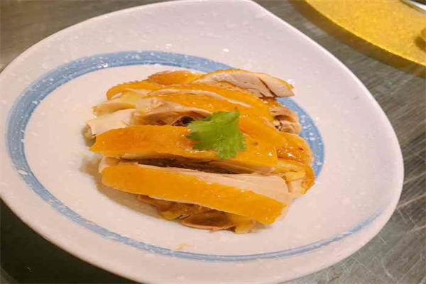 客品客家菜