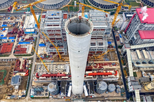 国电汉川发电公司相关企业一览