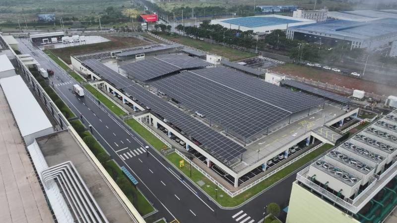 国电金堂发电总经理_四川金堂分布式光伏发电_金堂整县屋顶光伏开发试点