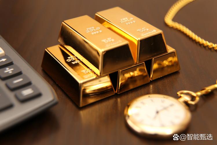 金价为何暴跌又逆转？黄金投资者心态谨慎逢高抛售