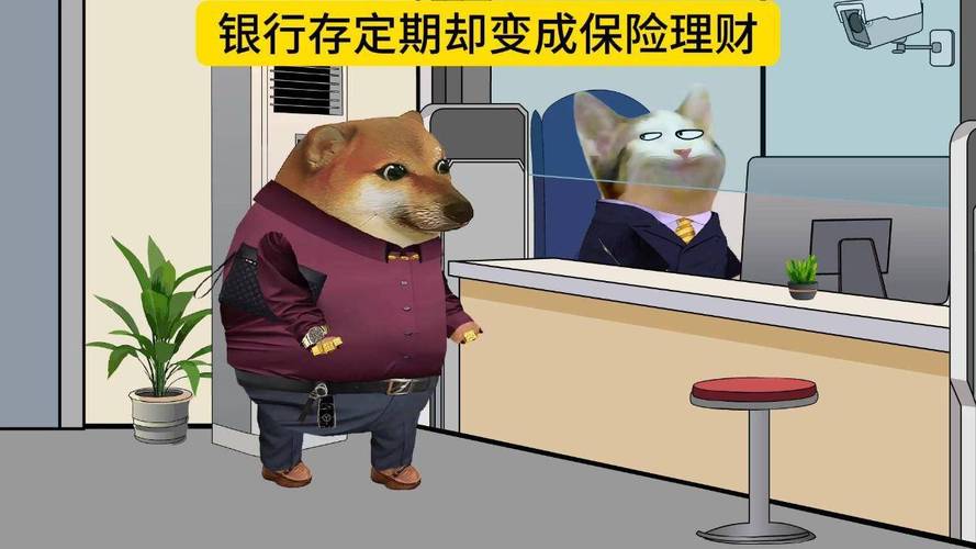 买理财变保险？教你避开银行理财的坑