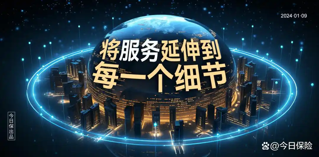 中国太平 央企_老龄化时代保险配置_增额终身寿产品解析