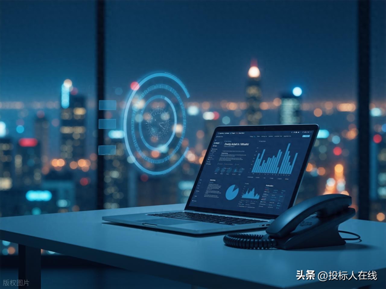 2025招投标行业电子化趋势及电子投标流程全解析