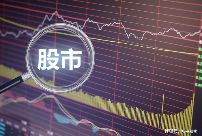 新手炒股入门_股票交易基础知识_如何从技术面分析股票