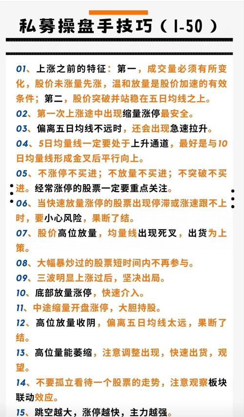 新手炒股入门_如何从技术面分析股票_股票交易基础知识