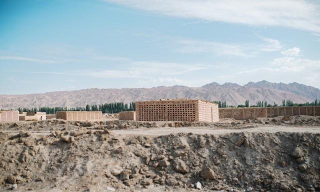 西部大开发巨额资金从哪里来_西北工程诈骗_工程项目骗局