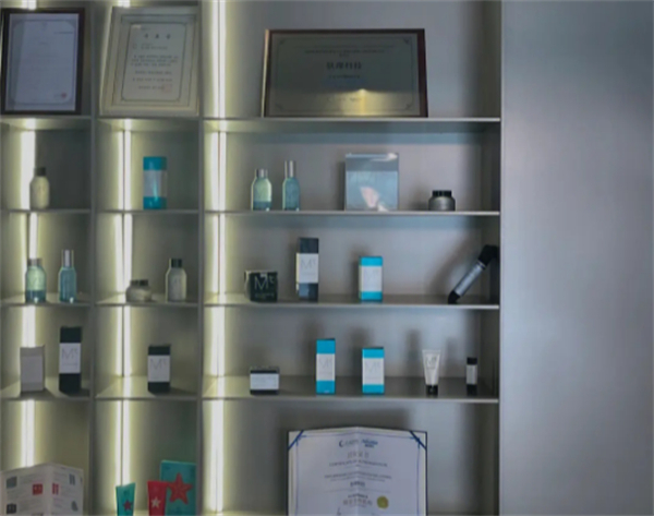 璨雪皮肤管理加盟优势_璨雪皮肤管理加盟费用_加盟皮肤管理店铺大概多少钱