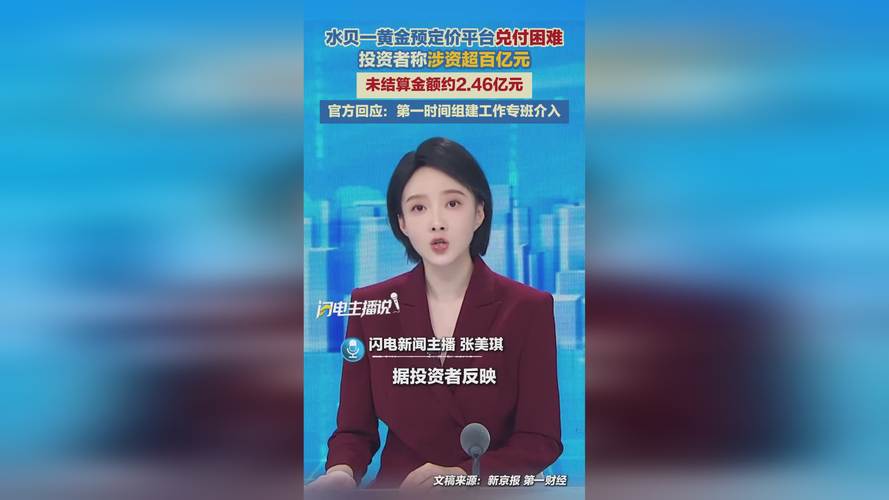 P2P平台365金融提现困难近3月，投资者报案涉骗超千万