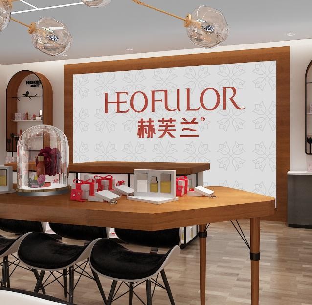 赫夫兰皮肤管理特许经营条件