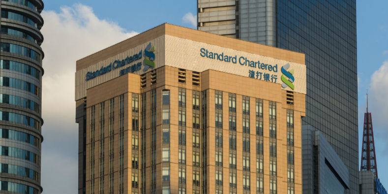 渣打银行信用卡业务战略调整_渣打银行暂停信用卡申请_汇丰银行信用卡申请