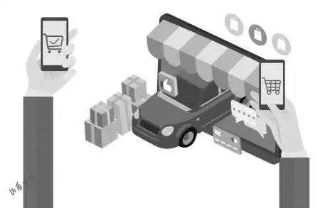 买车为啥要电汇？电商平台购车付款避坑指南