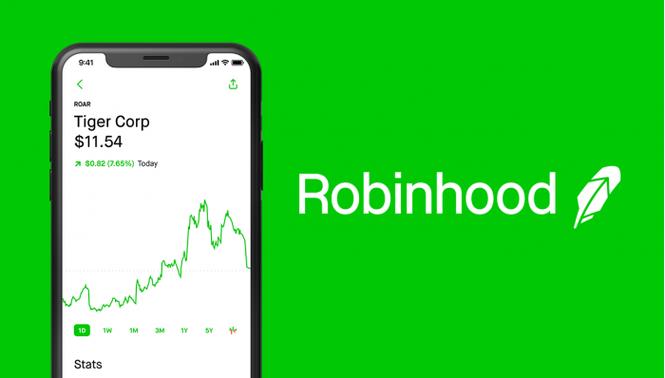 股票交易系统下载_Robinhood免费股票交易应用_E*Trade交易费用对比