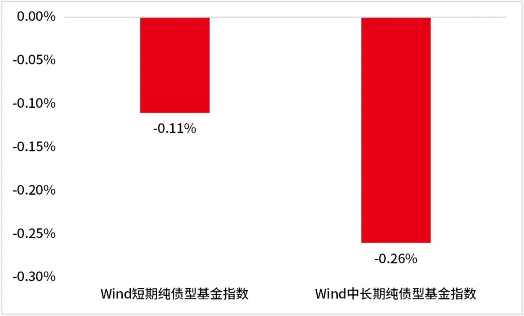 债券基金收益来源_债券市场变化对债基影响_杠杆债基