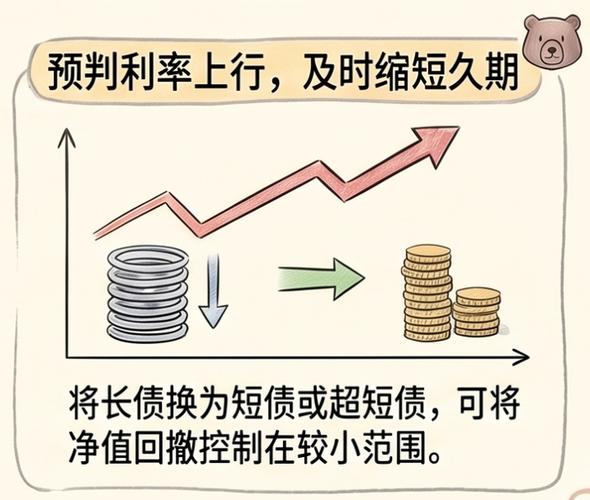 货币基金与纯债基金收益来源差异_杠杆债基_债券久期对利率敏感度影响