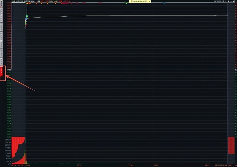 看懂资金意图 盘口分析 超级盘口_同花顺逐笔委托有贵的单子