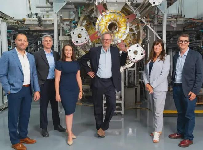 ipo是指_可控核聚变IPO_中国科学家创业核聚变企业