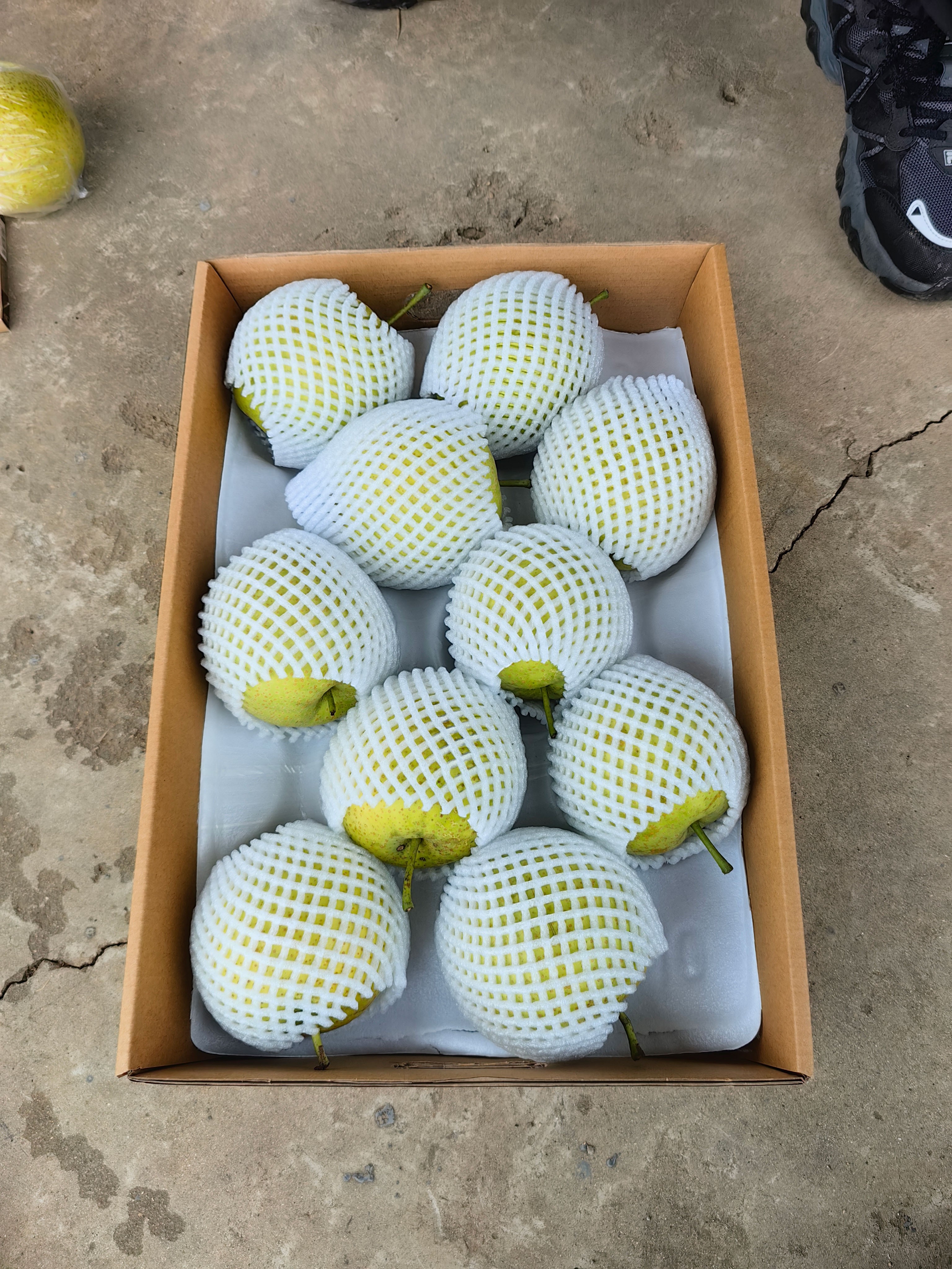 公司开业买什么水果好？梨品直供更划算