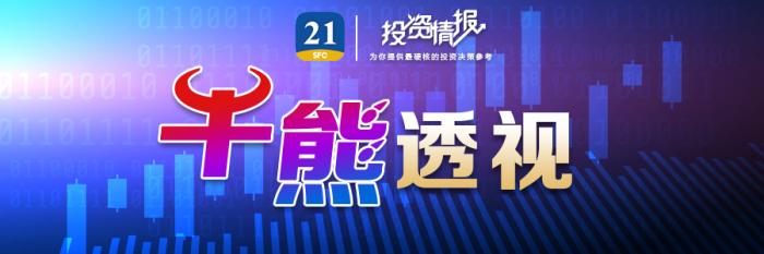 牛股股票一周盘点：基建抗疫板块领涨，谁在飙升？
