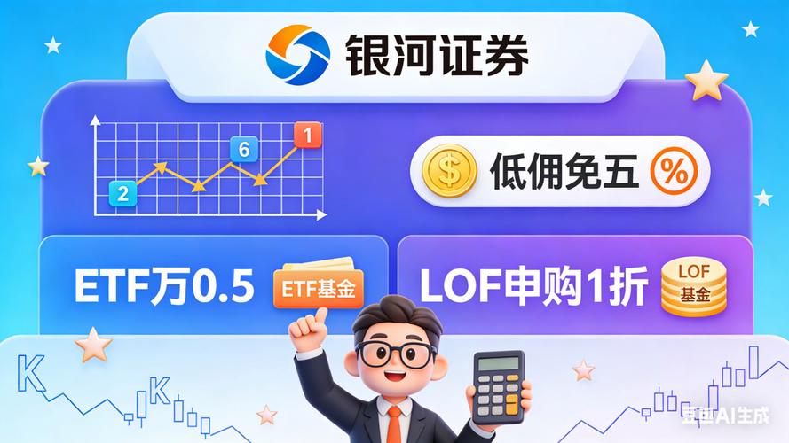 中国银河证券ETF大赛_ETF模拟大赛报名_银河证券佣金一般是多少