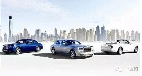 买车为什么要电汇？看进口车50万税费就懂了